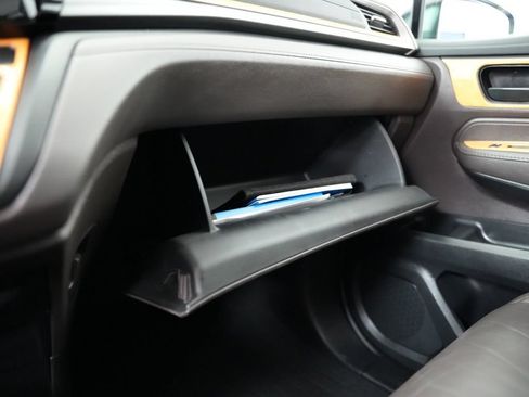 Used 2018 Honda Odyssey Elite image 47