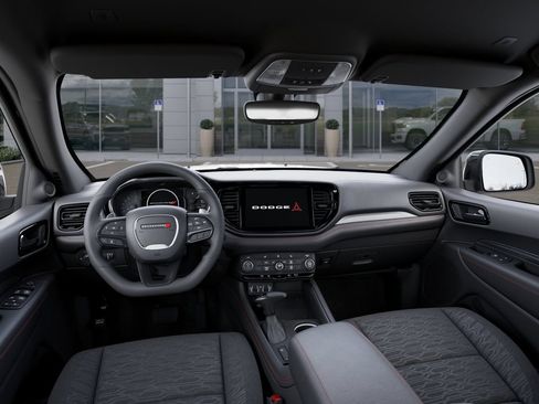 New 2026 Dodge Durango GT w/ Blacktop Package AWD/4WD image 15