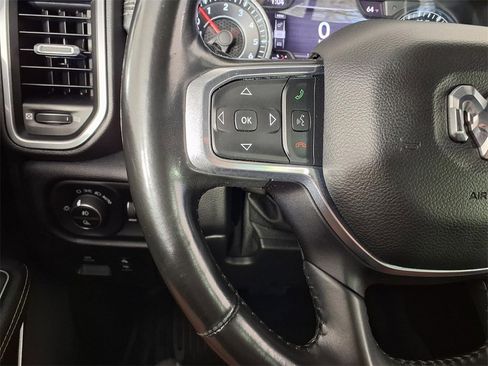 Used 2021 RAM 1500 Laramie image 15