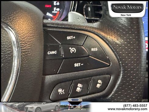 Used 2022 Dodge Durango GT image 18