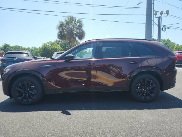 New 2026 MAZDA CX-90 3.3 Turbo S w/ Premium Package AWD/4WD image 6