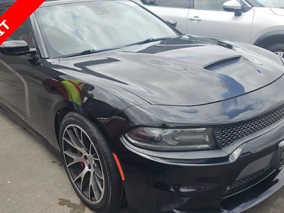Used 2015 Dodge Charger SRT w/ Harman/Kardon Audio Group