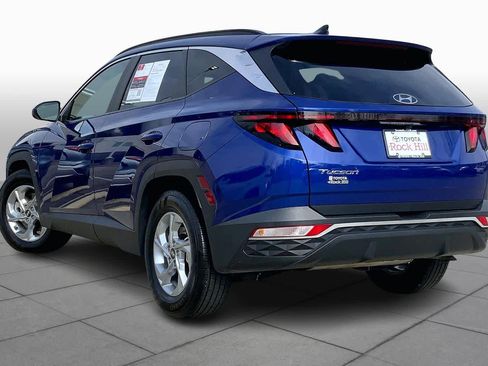 Used 2024 Hyundai Tucson SEL image 10