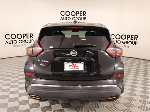 Used 2019 Nissan Murano S FWD image 21