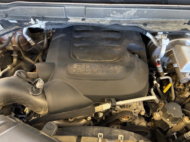 Used 2022 RAM 2500 Tradesman AWD/4WD image 23