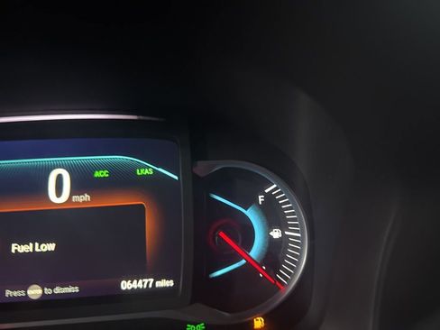 Used 2021 Honda Passport Elite image 20