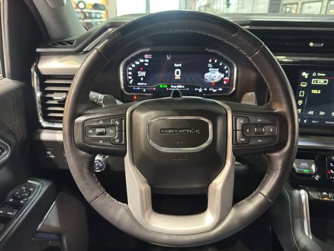 Used 2024 GMC Sierra 1500 Denali AWD/4WD image 27