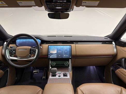 Used 2023 Land Rover Range Rover SE image 8