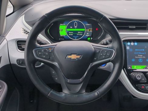Used 2019 Chevrolet Bolt LT image 24
