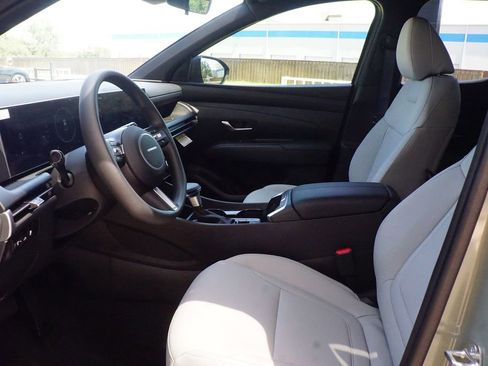 New 2026 Hyundai Santa Cruz SEL image 20