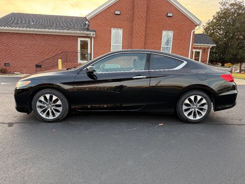Used 2013 Honda Accord EX-L image 8