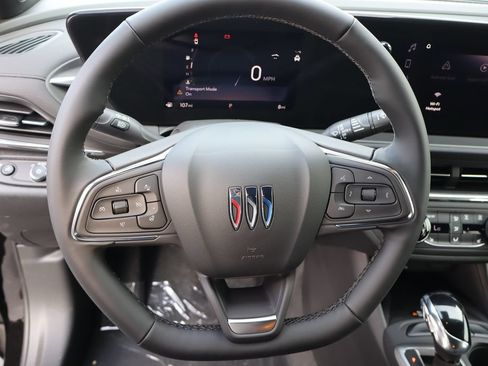 New 2026 Buick Envista Preferred w/ Convenience I Package FWD image 12