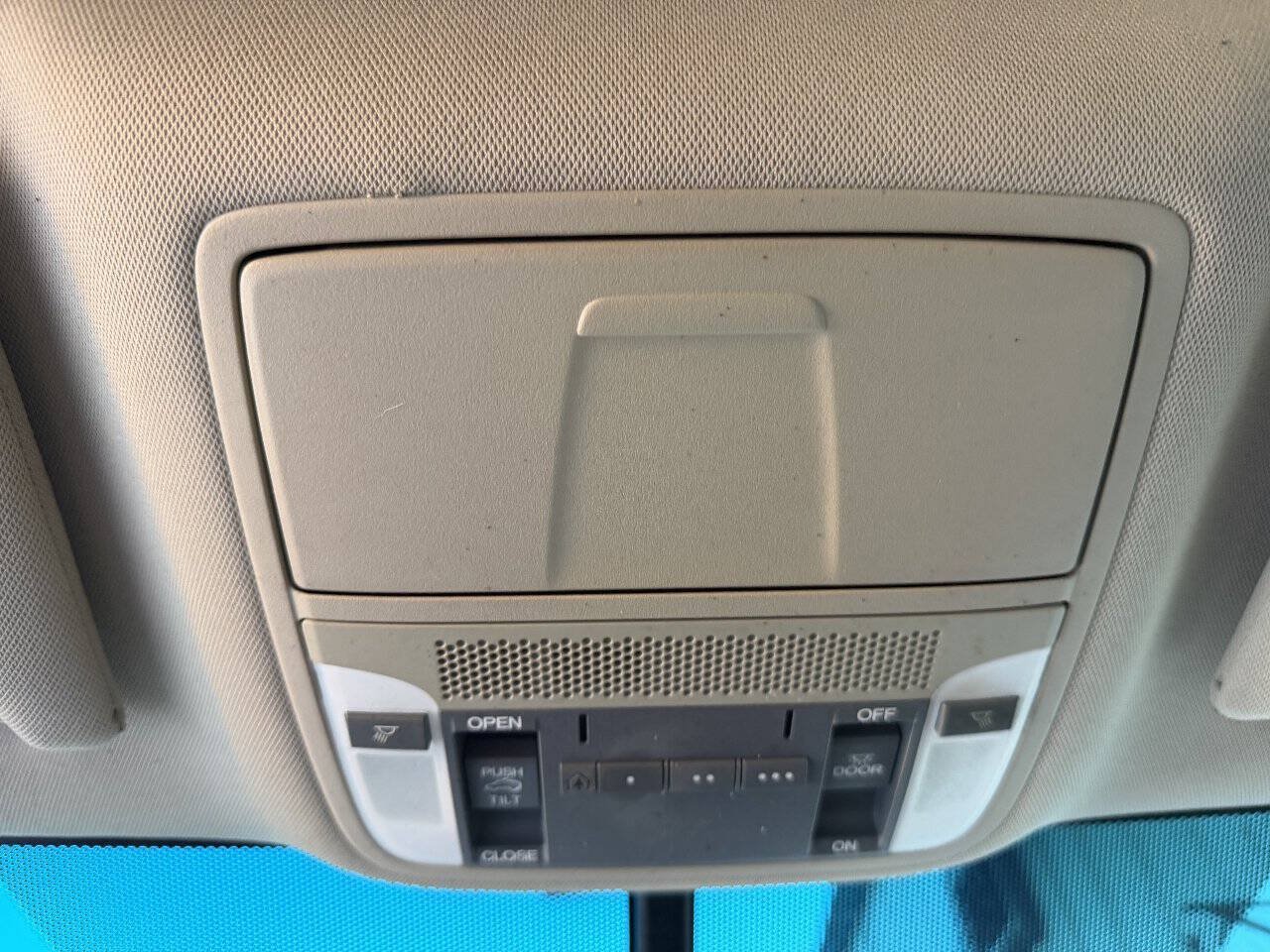 Used 2014 Acura RDX w/ Technology Package FWD image 31