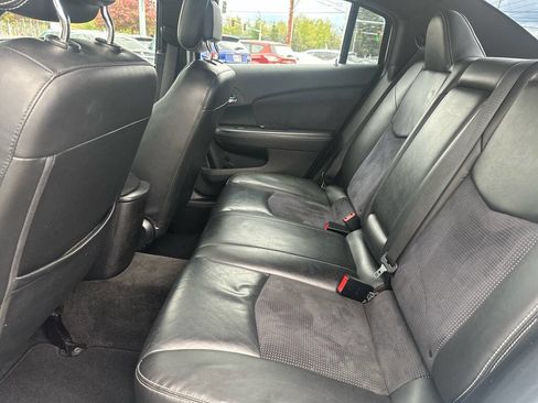 Used 2012 Chrysler 200 S w/ Sun/Sound Group image 21