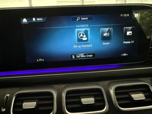 Used 2023 Mercedes-Benz GLE 53 AMG 4MATIC Coupe image 26