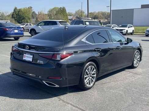 Used 2023 Lexus ES 350 w/ Accessory Package (Z2) FWD image 6