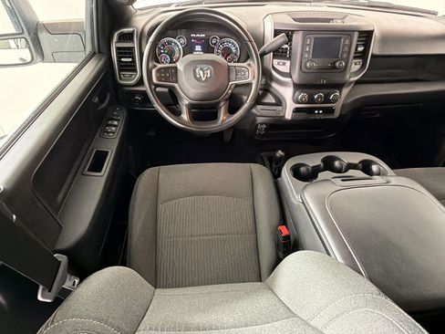 Used 2024 RAM 3500 Tradesman w/ Chrome Appearance Group AWD/4WD image 30