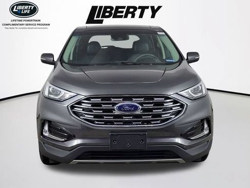 Certified 2019 Ford Edge SEL w/ Equipment Group 201A AWD/4WD image 9