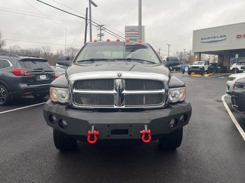 Used 2003 Dodge Ram 3500 Truck SLT image 35