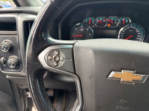 Used 2015 Chevrolet Silverado 1500 LT w/ All Star Edition image 23