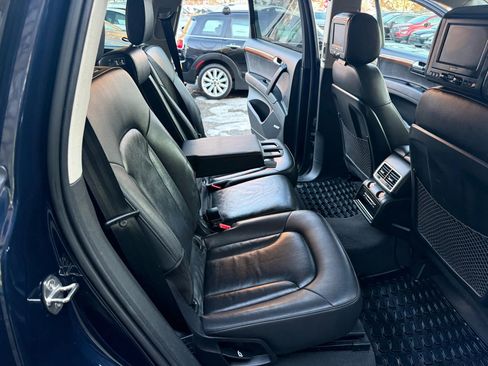 Used 2015 Audi Q7 3.0T Premium Plus w/ Premium Plus Package image 28