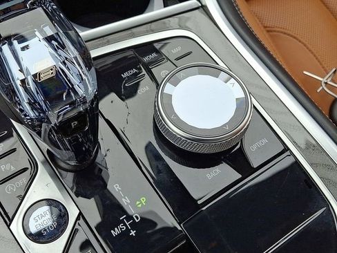 Certified 2023 BMW 840i Gran Coupe xDrive w/ Comfort Seating Package image 17