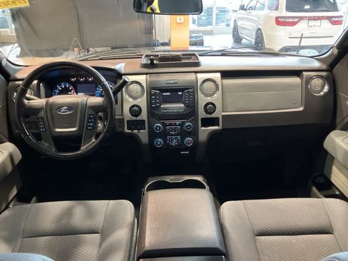 Used 2014 Ford F150 XLT w/ Equipment Group 302A Luxury image 25