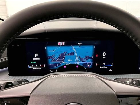 New 2026 Nissan Murano Platinum w/ Technology Package AWD/4WD image 26