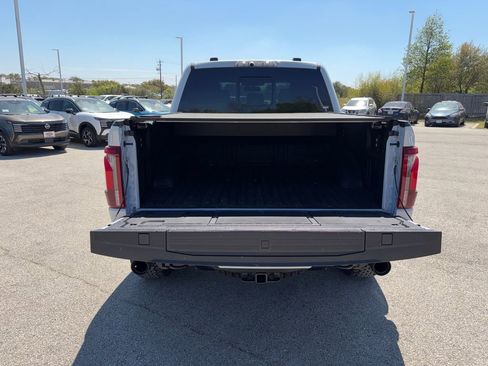 Used 2025 Ford F150 Raptor w/ Equipment Group 803A Raptor R image 29