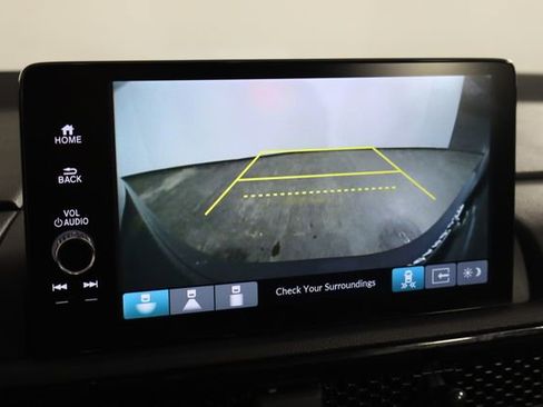Used 2024 Honda CR-V EX-L image 36