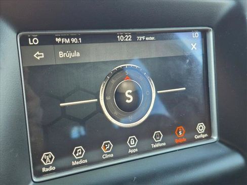 Used 2020 Jeep Grand Cherokee Laredo AWD/4WD image 12