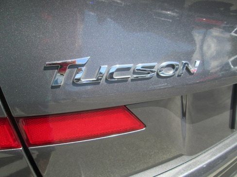 Used 2020 Hyundai Tucson Ultimate AWD/4WD image 7
