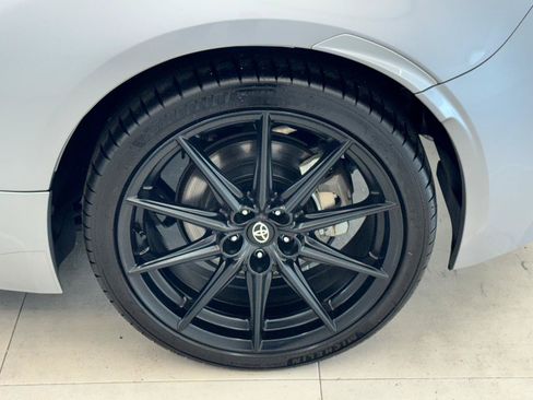 Used 2023 Toyota GR86 Premium w/ ALL Weather Mat Package (TMS) RWD image 33