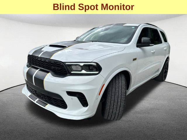 Used 2024 Dodge Durango SRT AWD/4WD image 5