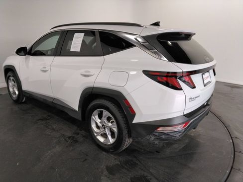 Used 2024 Hyundai Tucson SEL FWD image 11