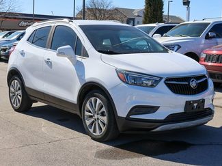 Used 2018 Buick Encore Preferred video 1