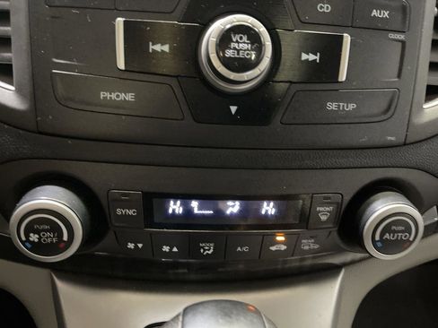 Used 2014 Honda CR-V EX-L image 18