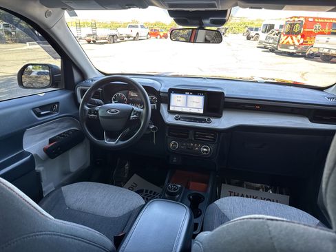 Used 2022 Ford Maverick XLT FWD image 14