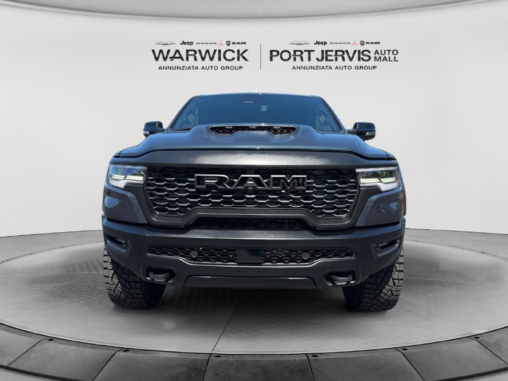 New 2026 RAM 1500 RHO AWD/4WD image 8