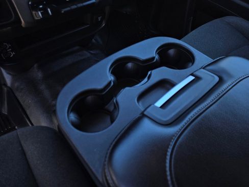 Used 2019 RAM 2500 Tradesman image 11