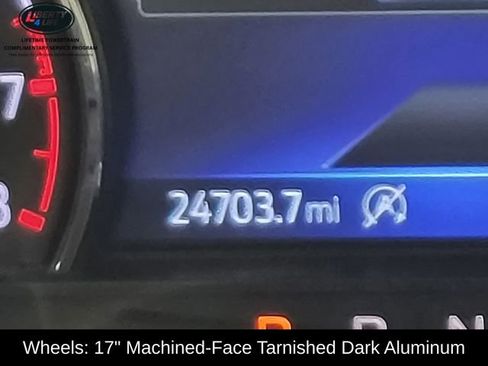 Used 2024 Ford Maverick Tremor w/ Tremor Off-Road Package AWD/4WD image 33