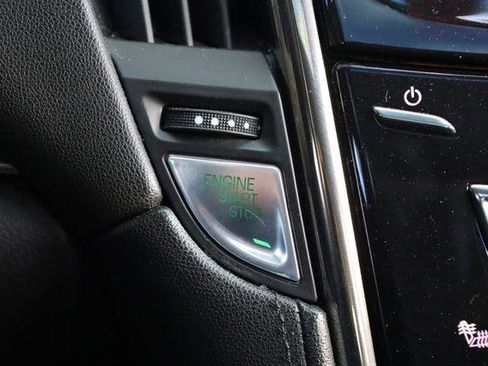Used 2015 Cadillac ATS 2.0T AWD Sedan image 33