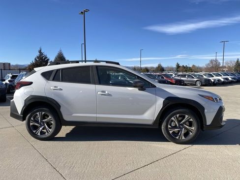 New 2026 Subaru Crosstrek 2.5i Premium image 6
