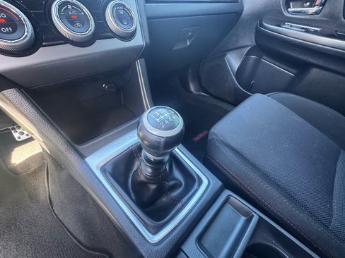 Used 2017 Subaru WRX Premium image 18