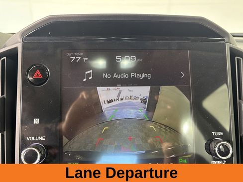 Used 2024 Subaru Crosstrek 2.5i Limited image 16