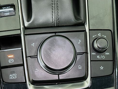 Used 2025 MAZDA CX-30 AWD 2.5 S w/ Preferred Package image 26