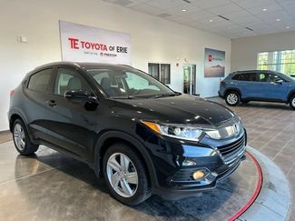 Used 2020 Honda HR-V EX video 1