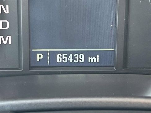 Used 2016 Chevrolet Silverado 1500 W/T w/ WT Convenience Package image 23