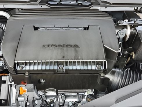 Used 2025 Honda Pilot Touring image 22