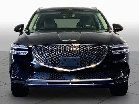 Used 2024 Genesis GV70 2.5T w/ Select Package AWD/4WD image 4